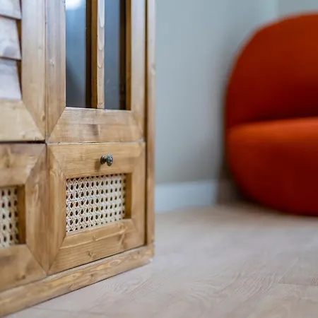 Kuledibi Suites, Historical 2-bedroom No-1 Istanbul