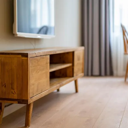 Kuledibi Suites, Historical 2-bedroom No-1 Apartment Istanbul