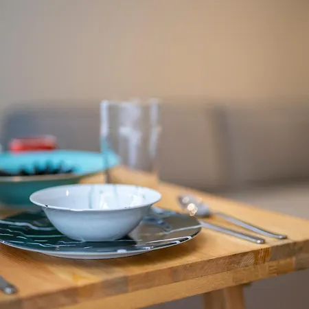 Apartment Kuledibi Suites, Historical 2-bedroom No-1 Istanbul