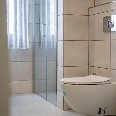 Kuledibi Suites, Historical 2-bedroom No-1