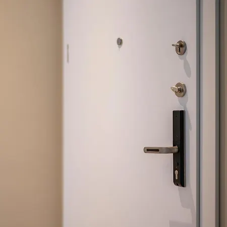 Apartment Kuledibi Suites, Historical 2-bedroom No-1 *