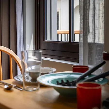 Kuledibi Suites, Historical 1-bedroom No-6 Istanbul