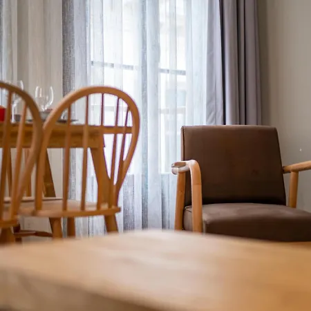 Kuledibi Suites, Historical 1-bedroom No-6 Istanbul