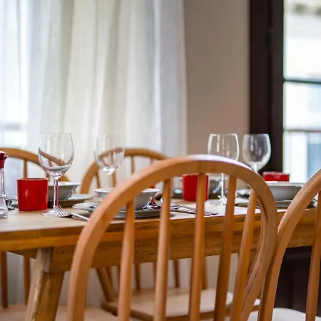 Kuledibi Suites, Historical 1-bedroom No-6 Apartment Istanbul
