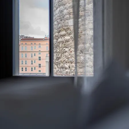 Kuledibi Suites, Historical 1-bedroom No-6 *