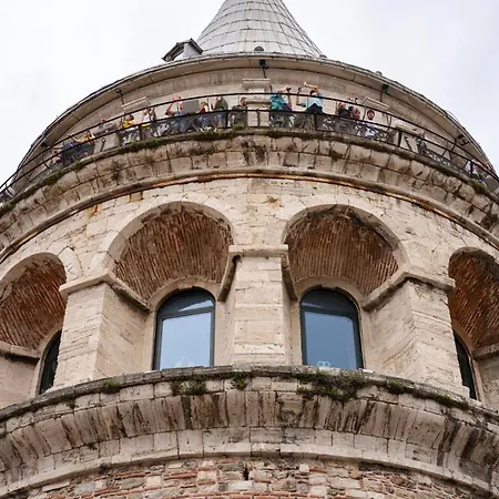 Kuledibi Suites, Historical 1-bedroom No-6 Istanbul