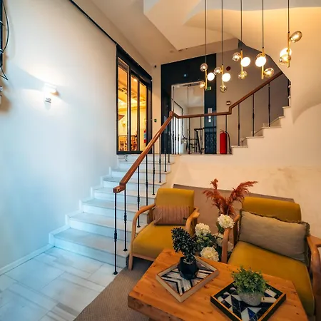 Kuledibi Suites, Historical 1-bedroom No-6 Istanbul