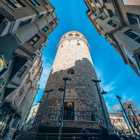 Kuledibi Suites, Historical 1-bedroom No-6