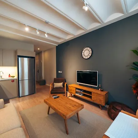 Kuledibi Suites, Historical 1-bedroom No-6 * Istanbul