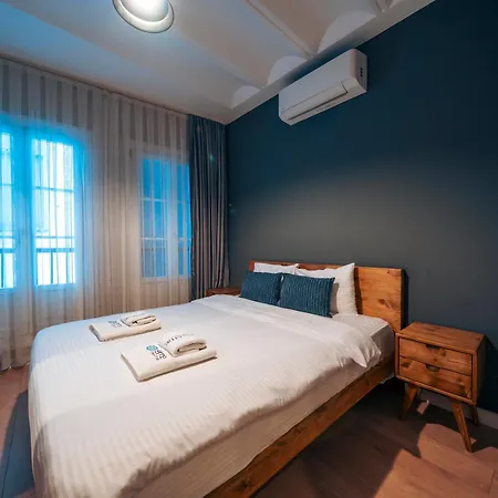 Kuledibi Suites, Historical 1-bedroom No-6