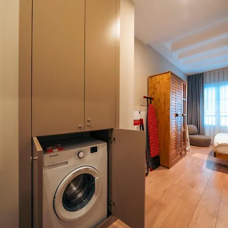 Kuledibi Suites, Historical 1-bedroom No-6 *