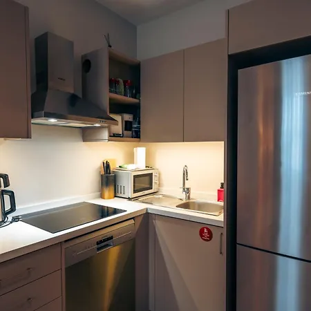Kuledibi Suites, Historical 1-bedroom No-6 *