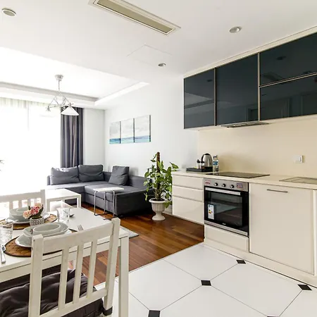 Elysium Soul By Azad Homes Istanbul