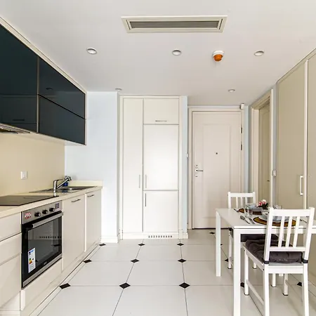 Lägenhet Elysium Soul By Azad Homes *