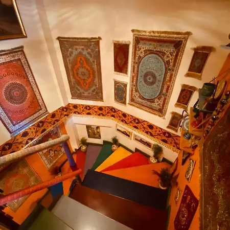 Ottoman Luxury Hotell 3*
