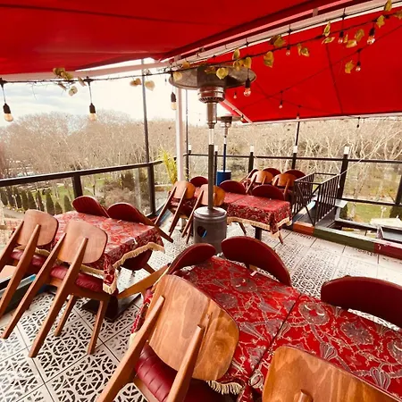 Ottoman Luxury Istanbul