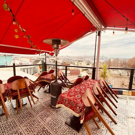 Ottoman Luxury Hotell