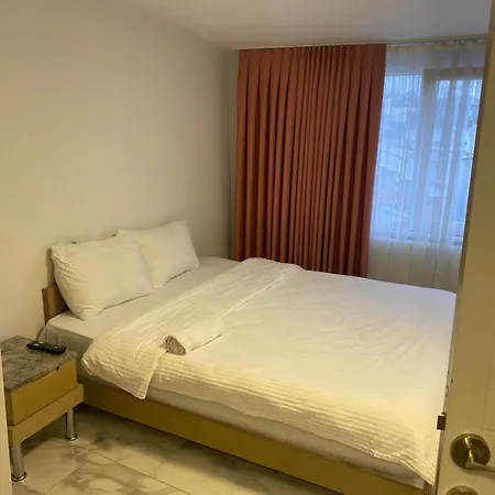 Hotel Yenikapi Istanbul