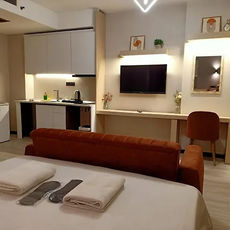 Dogan Palace Hotel