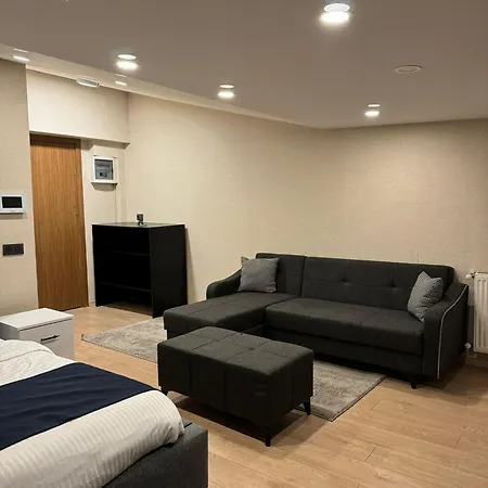 Aparthotel The Business Class Karakoy *