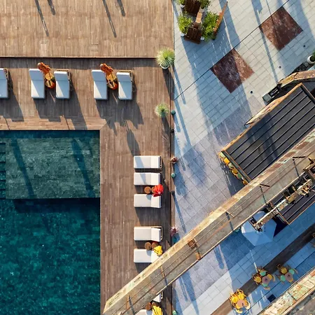 Hotel Rixos Tersane