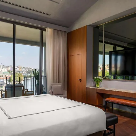 Rixos Tersane Hotel Provincia di Istanbul