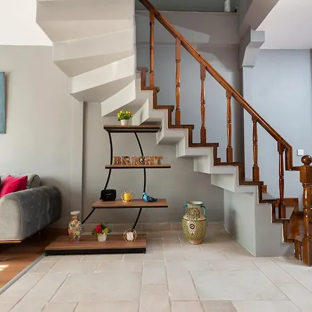 Bright Duplex * Istanbul