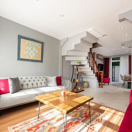 Aparthotel Bright Duplex
