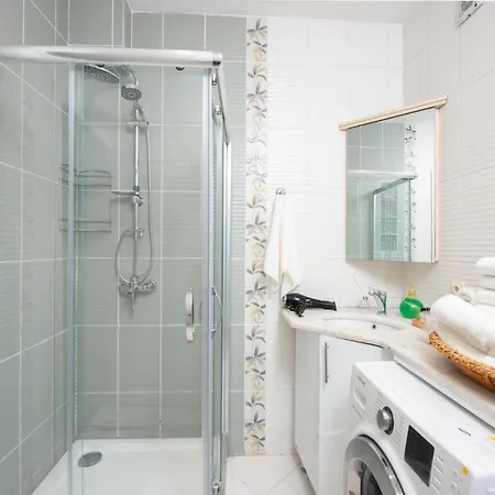 Aparthotel Bright Duplex