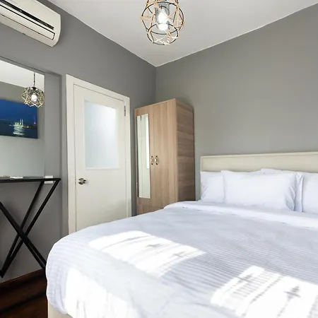 Bright Duplex *