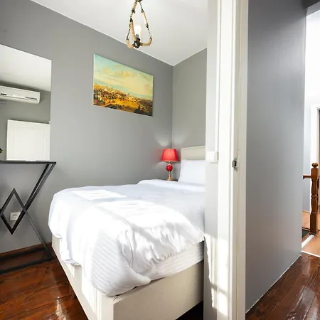 Aparthotel Bright Duplex