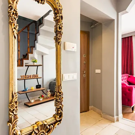 Aparthotel Bright Duplex