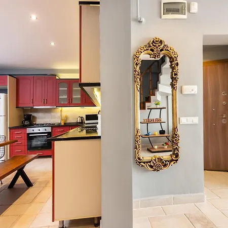 Aparthotel Bright Duplex
