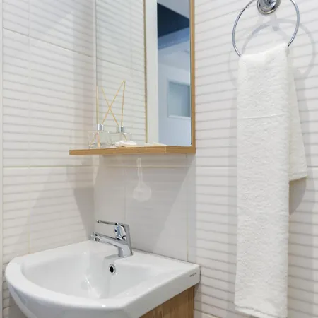 Aparthotel Bright Duplex *