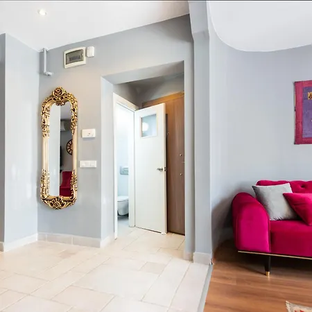 Bright Duplex