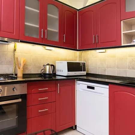 Bright Duplex * Istanbul