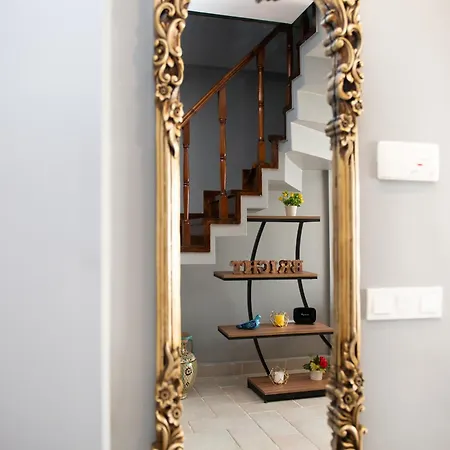 Aparthotel Bright Duplex Istanbul