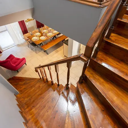 Bright Duplex * Istanbul