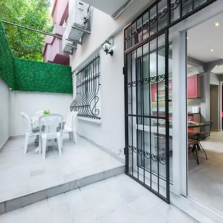Bright Duplex *