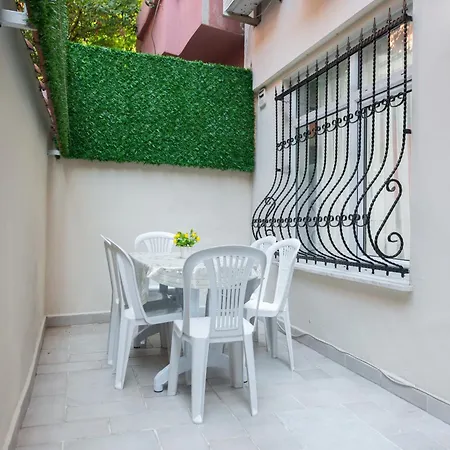 Bright Duplex * Istanbul