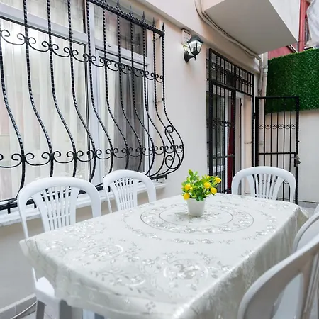 Aparthotel Bright Duplex