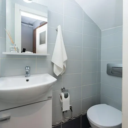 Aparthotel Bright Duplex Istanbul
