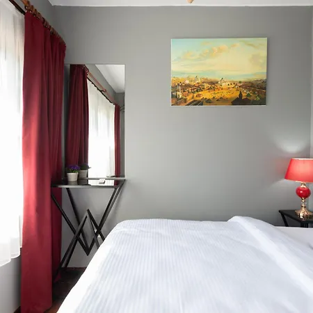 Aparthotel Bright Duplex