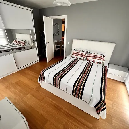 Divan At G Tower 0270 Daire İstanbul