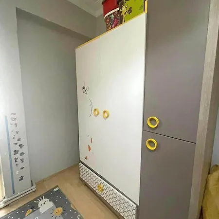 Apartment Lale Suit *