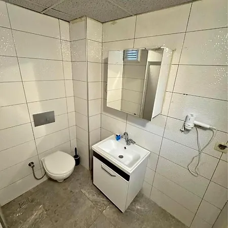 Lale Suit Istanbul