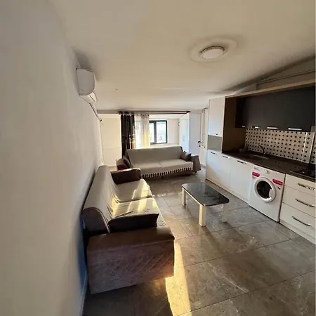 Lale Suit Apartment