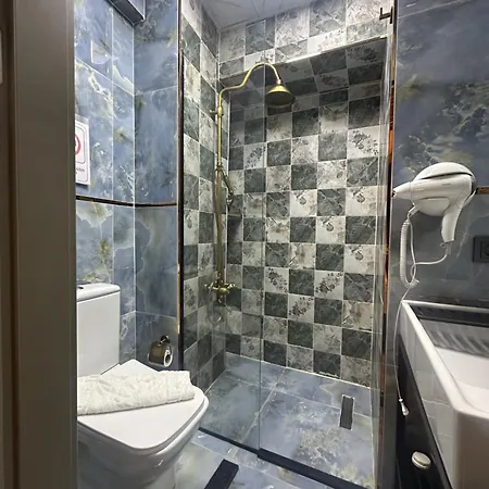 호텔 Wonder House Sultanahmet 이스탄불