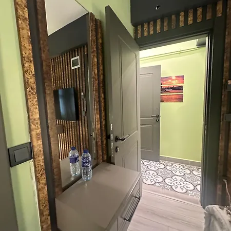 Wonder House Sultanahmet Hotel *