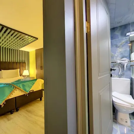 Hotel Wonder House Sultanahmet Istanbul